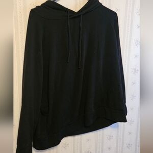 Eddie Bauer Women's Black  Hoodie